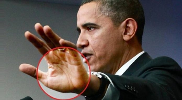 3 Unique Finger Pointing Gestures: Whoever is Lucky Enough to Possess them will Enjoy Fortune and Happiness for Life