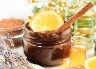 “Unlock Smoother and Firmer Skin with this DIY Coffee Face Mask!”