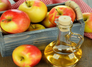 Using Apple Cider Vinegar to Address Different Hair Issues