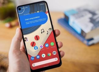 The Simplest Way to Share Your Location on Messenger