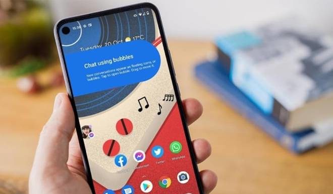The Simplest Way to Share Your Location on Messenger