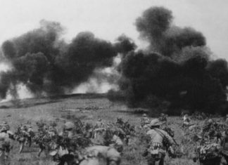 Examining the Long-Term Impact of the 7th May 1954 Dien Bien Phu Victory