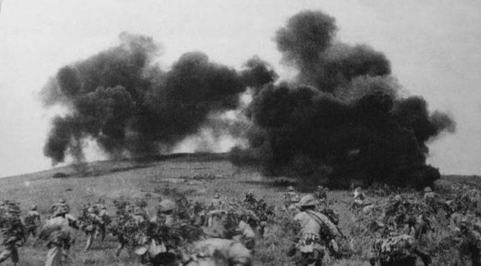 Examining the Long-Term Impact of the 7th May 1954 Dien Bien Phu Victory