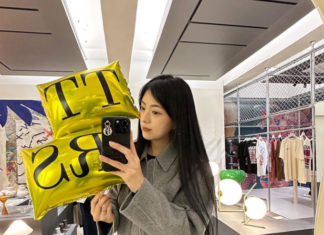 Jisoo’s sister suggests adorable autumn outfits that everyone can learn from