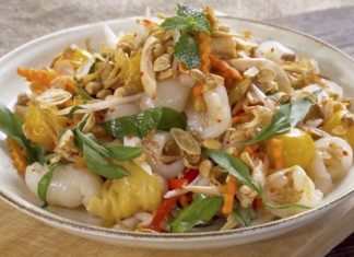 11 Yummy Lychee Recipes to Enjoy This Season