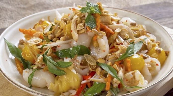 11 Yummy Lychee Recipes to Enjoy This Season