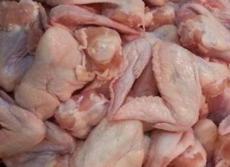 How to choose the best frozen chicken wings?