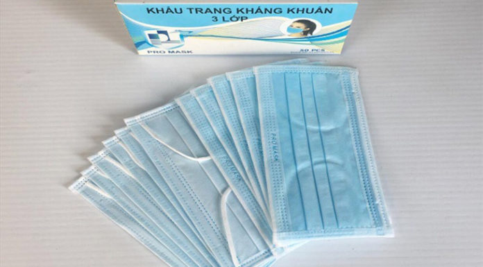 Tips for Wearing and Utilizing Masks to Prevent COVID-19 Spread