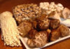 Tips for choosing fresh, tasty and healthy mushrooms