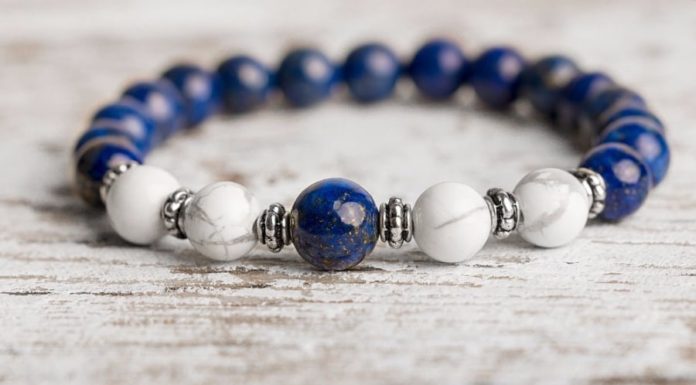 Feng Shui Bracelets: Not Just Beautiful and Elegant, But Also Brings Luck to the Wearer