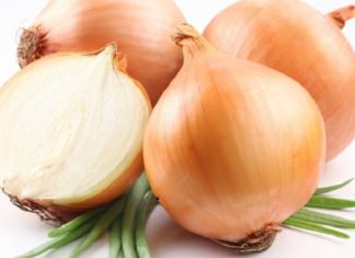 Exploring Natural Foods for Allergy Relief