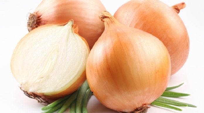 Exploring Natural Foods for Allergy Relief