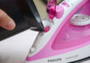 Tips and Tricks for Effective Storage and Use of a Steam Iron