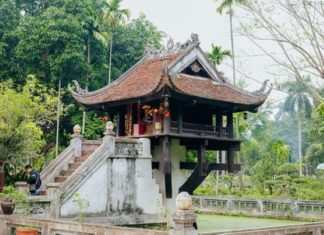 15 Beautiful and Sacred Ancient Temples in Hanoi for Spring Excursion