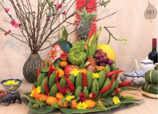 Why do people use odd numbers of bananas for worship despite the “expensive” price?