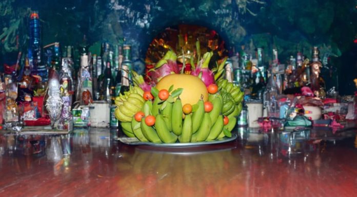 The Power of Banana Offerings: Unlocking Luck with Bunches