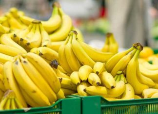 Effective and Safe Banana Storage in the Refrigerator – No Spoilage for a Week!