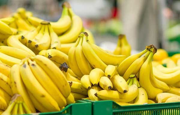 Effective and Safe Banana Storage in the Refrigerator – No Spoilage for a Week!