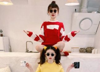 10+ Fun and Unique Ways to Take Hilarious Group Photos – Save Now to Capture with Your Besties!