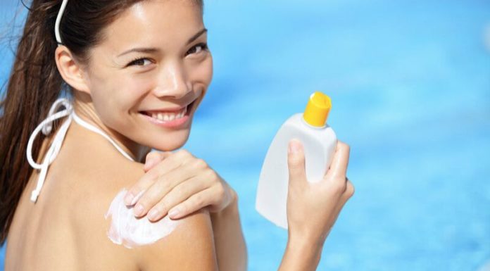 Tips for Keeping Hair and Skin Healthy During Summer Swimming