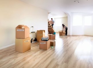 “5 things you should never throw away when moving houses, they can help you get rich in your new home”