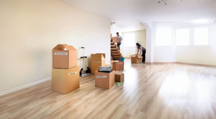 “5 things you should never throw away when moving houses, they can help you get rich in your new home”