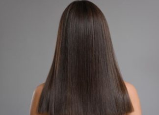 TikToker Shows Off Incredible Hair Shine Using Home-Incubation Technique