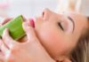3 DIY Aloe Vera Face Mask Recipes to Brighten Your Skin Tone without Spending Money on Whitening Treatments