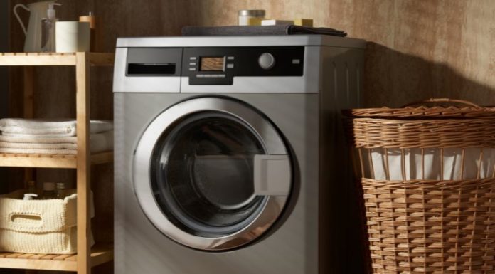 Can You Install a Washing Machine in the Bathroom?