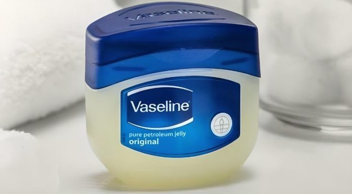 Can Vaseline Be Used as a Facial Moisturizer?