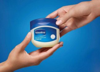 Does Vaseline Provide Relief for Chapped Lips?