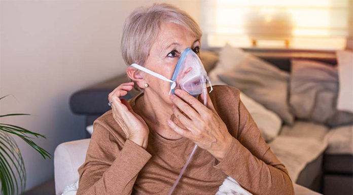 Should Oxygen Generators Be Considered as an Option for Elderly Households?