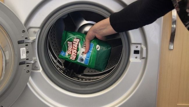 Uncovering the Popularity of Washing Tub Cleaning Powder Packaging