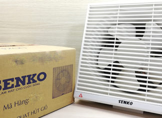 Benefits of Installing an Exhaust Fan for Air-Conditioned Rooms