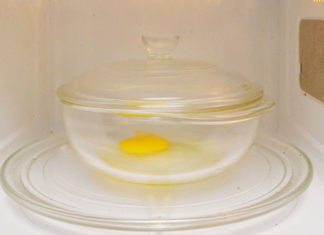 Is It Possible to Boil Eggs in a Microwave?