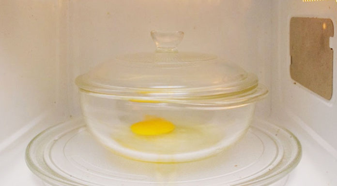 Is It Possible to Boil Eggs in a Microwave?