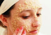 Should You Wash Your Face With Oatmeal Every Day?