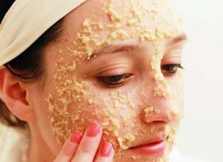 Should You Wash Your Face With Oatmeal Every Day?