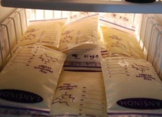 Examining the Pros and Cons of Freezing Breast Milk