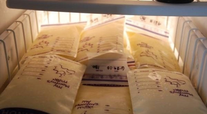 Examining the Pros and Cons of Freezing Breast Milk