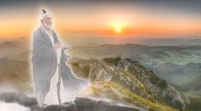 New Year, Learn 5 Healthy Lifestyles of Ancient People to Prevent Diseases