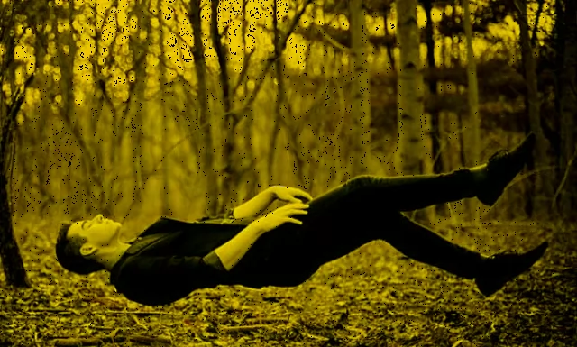 9 Mysterious Things That Happen in Our Bodies While We Sleep