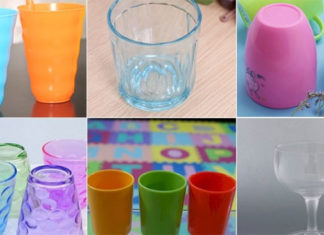 How to Make Smart Choices When Selecting a Drinking Glass for Better Health