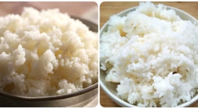 Is eating cold rice better than hot rice? Do you believe it?