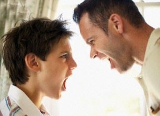 Parents, Here’s What to Do When Your Children Argue Back – Surprisingly Effective Strategies