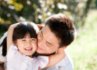 4 Striking Traits Inherited from Father