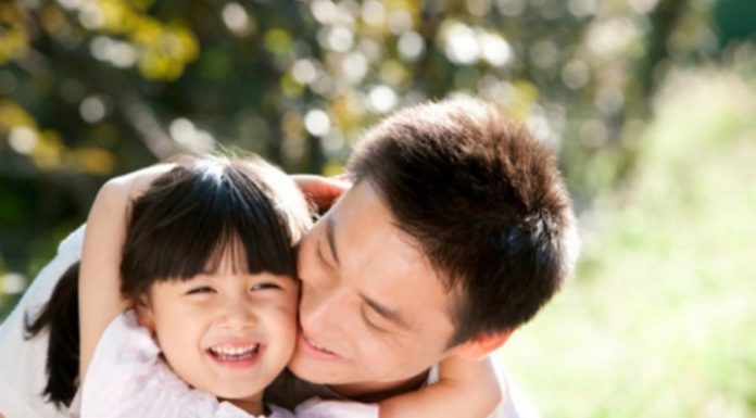 4 Striking Traits Inherited from Father