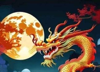 From now, 6/2-26/2: Money flows in like the Da River, leisurely with billions of dollars, especially the number 2.