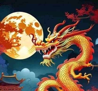 From now, 6/2-26/2: Money flows in like the Da River, leisurely with billions of dollars, especially the number 2.