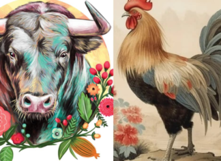 Easy match for these 2 zodiac signs, but their children will be prosperous and happy throughout their lives